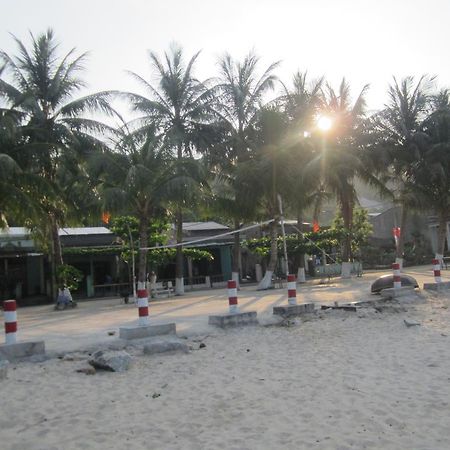 Bai Huong Cu Lao Cham Homestay Tan Hiep  Exterior photo