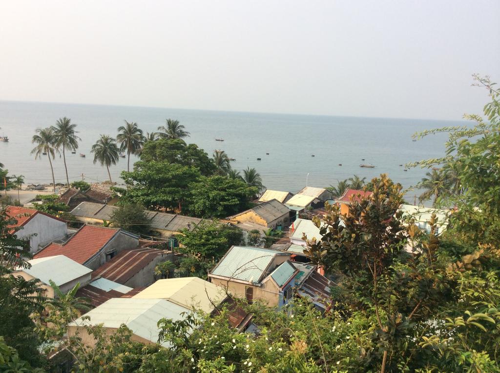Bai Huong Cu Lao Cham Homestay Tan Hiep  Exterior photo