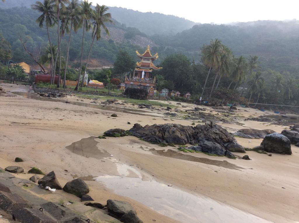 Bai Huong Cu Lao Cham Homestay Tan Hiep  Exterior photo