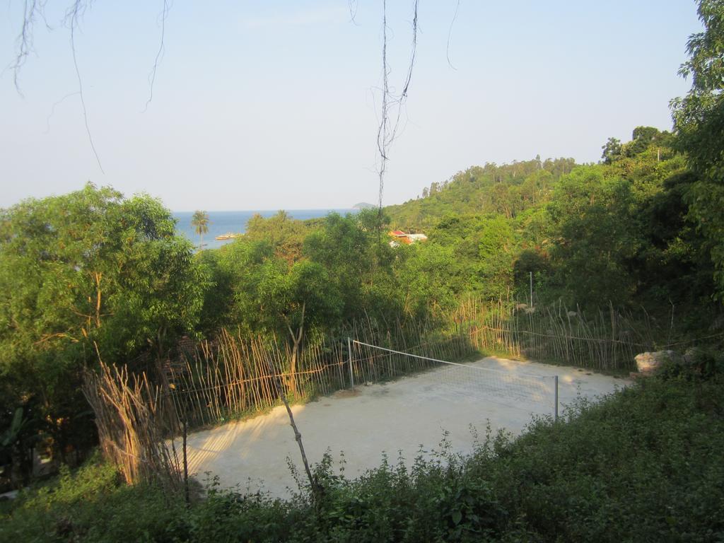 Bai Huong Cu Lao Cham Homestay Tan Hiep  Exterior photo