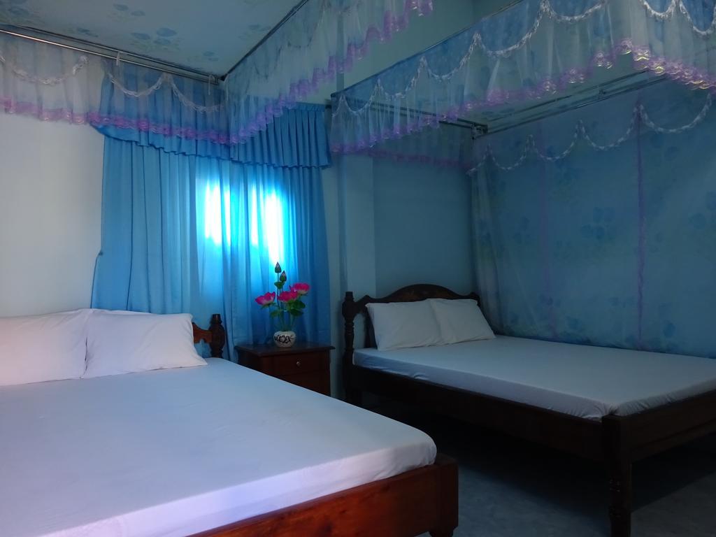 Bai Huong Cu Lao Cham Homestay Tan Hiep  Exterior photo