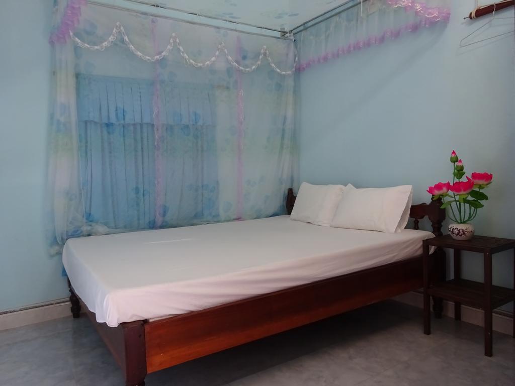 Bai Huong Cu Lao Cham Homestay Tan Hiep  Exterior photo