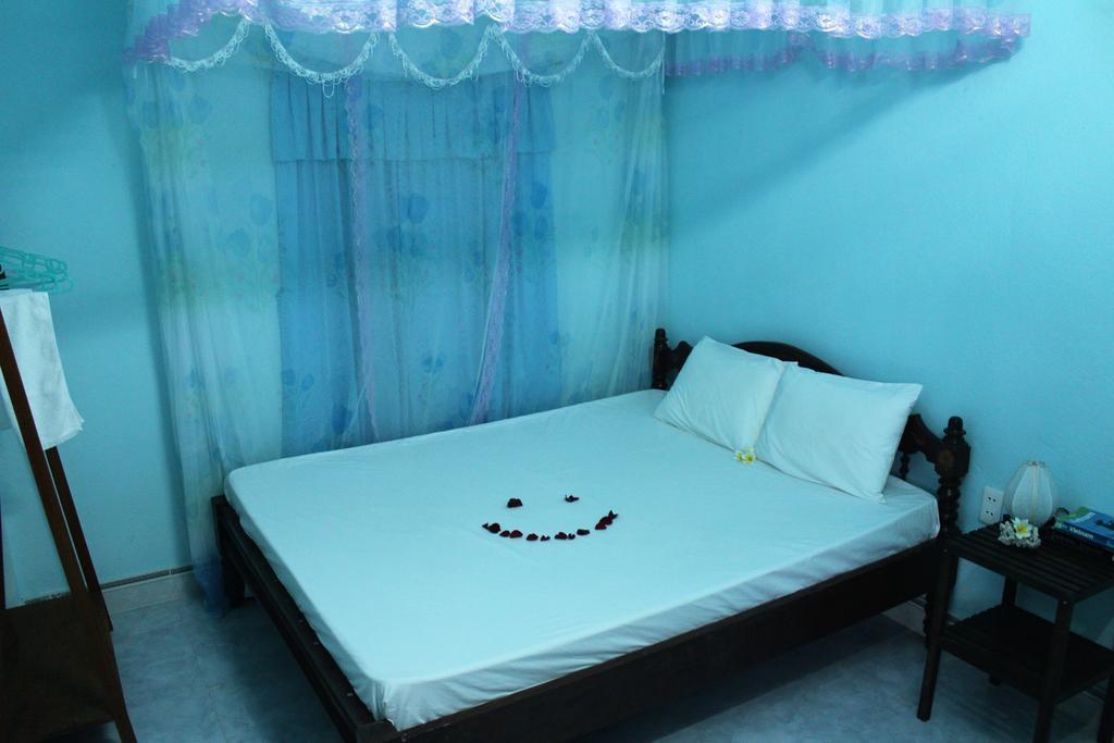 Bai Huong Cu Lao Cham Homestay Tan Hiep  Exterior photo