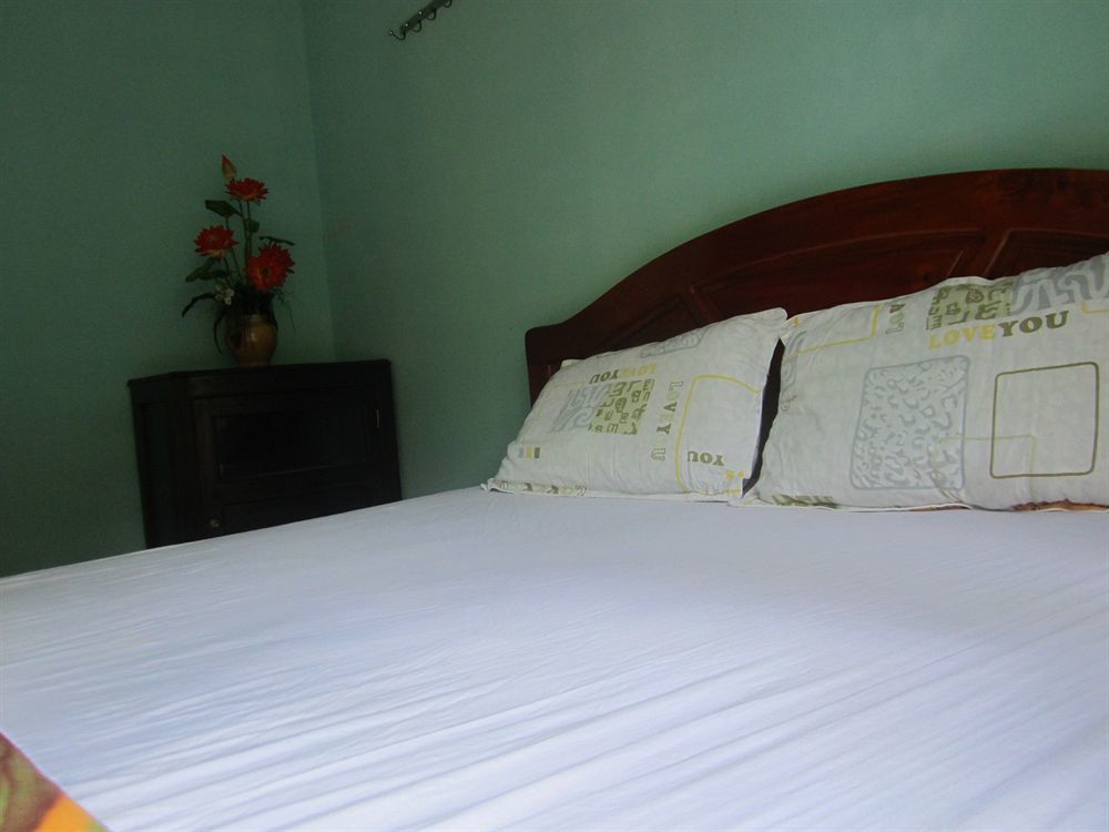 Bai Huong Cu Lao Cham Homestay Tan Hiep  Exterior photo
