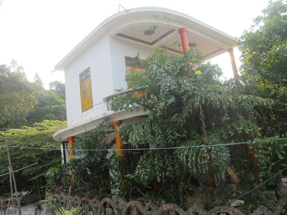 Bai Huong Cu Lao Cham Homestay Tan Hiep  Exterior photo