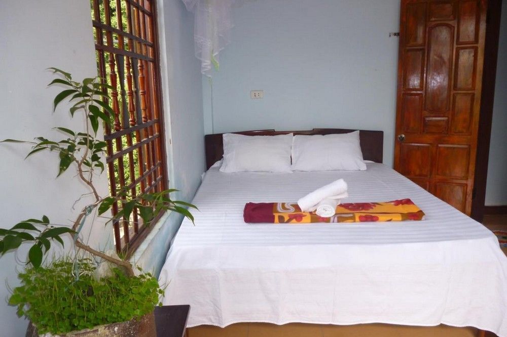 Bai Huong Cu Lao Cham Homestay Tan Hiep  Exterior photo