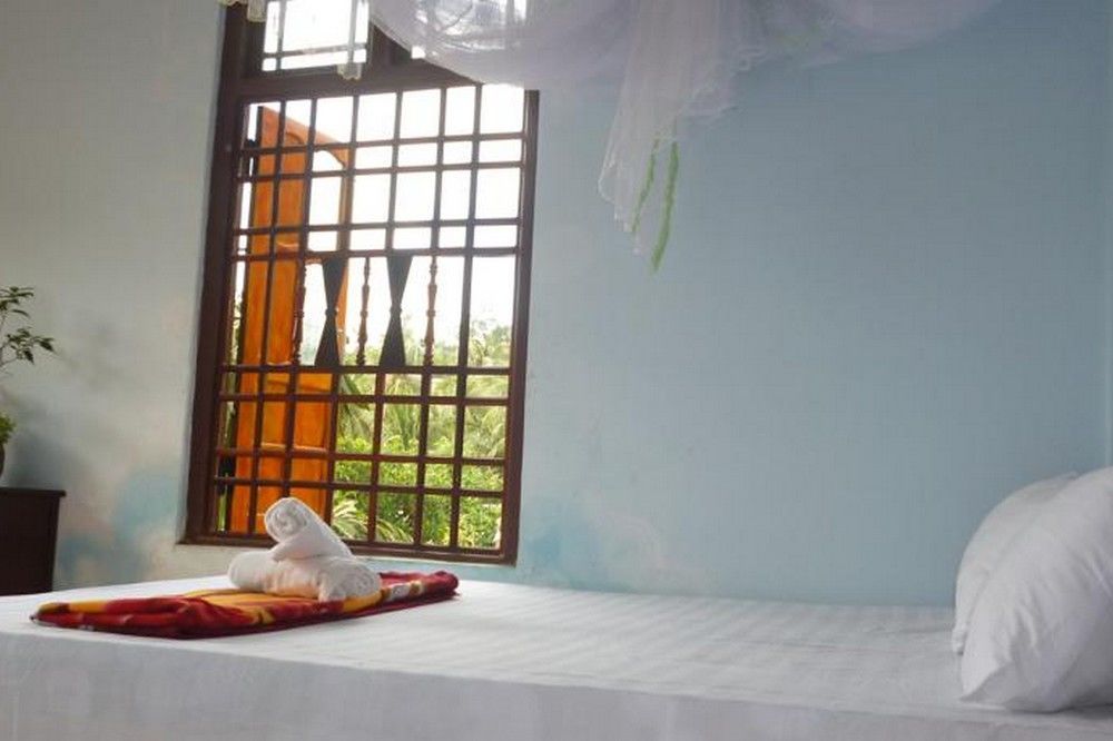 Bai Huong Cu Lao Cham Homestay Tan Hiep  Exterior photo