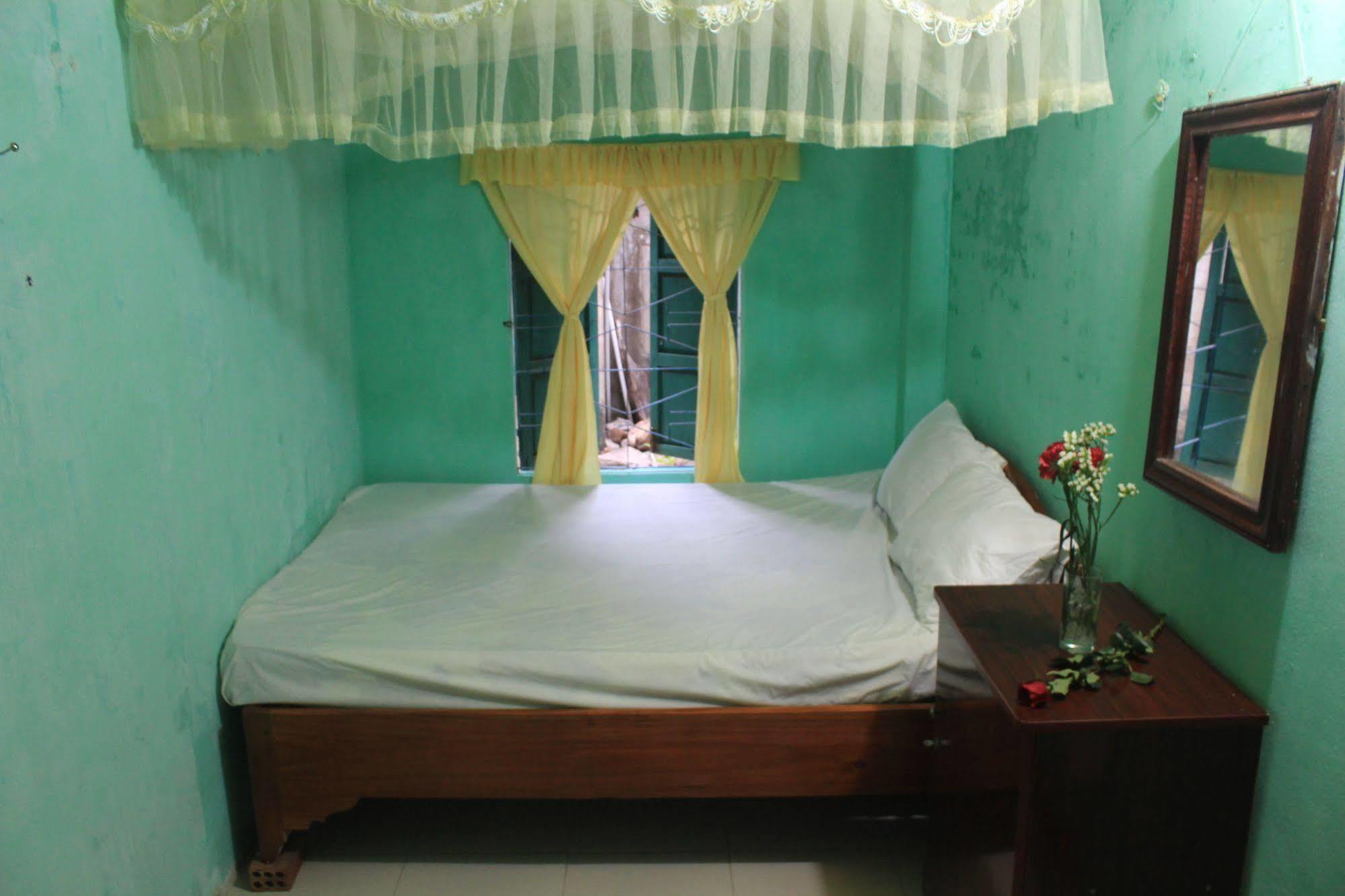 Bai Huong Cu Lao Cham Homestay Tan Hiep  Exterior photo