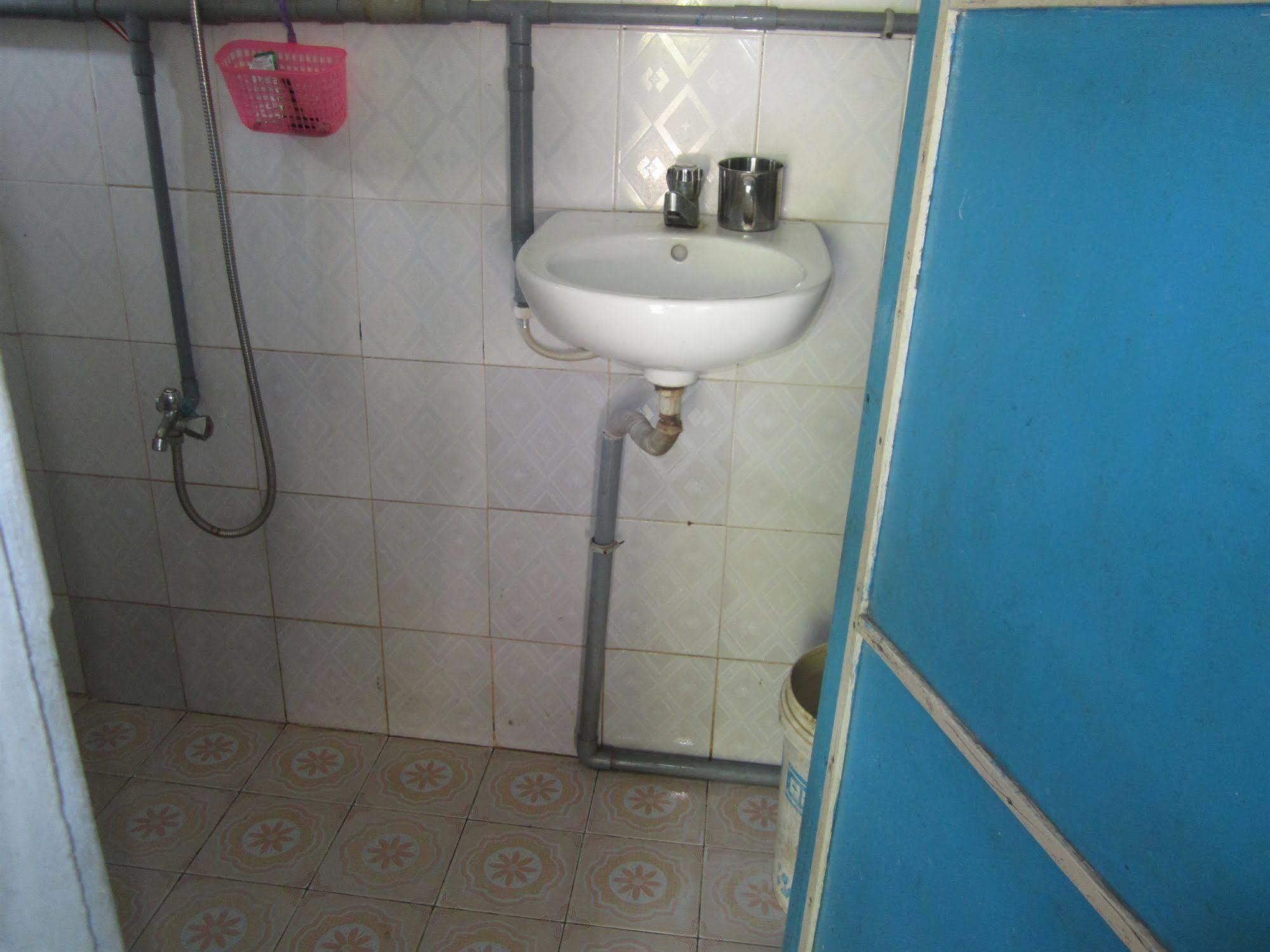 Bai Huong Cu Lao Cham Homestay Tan Hiep  Exterior photo