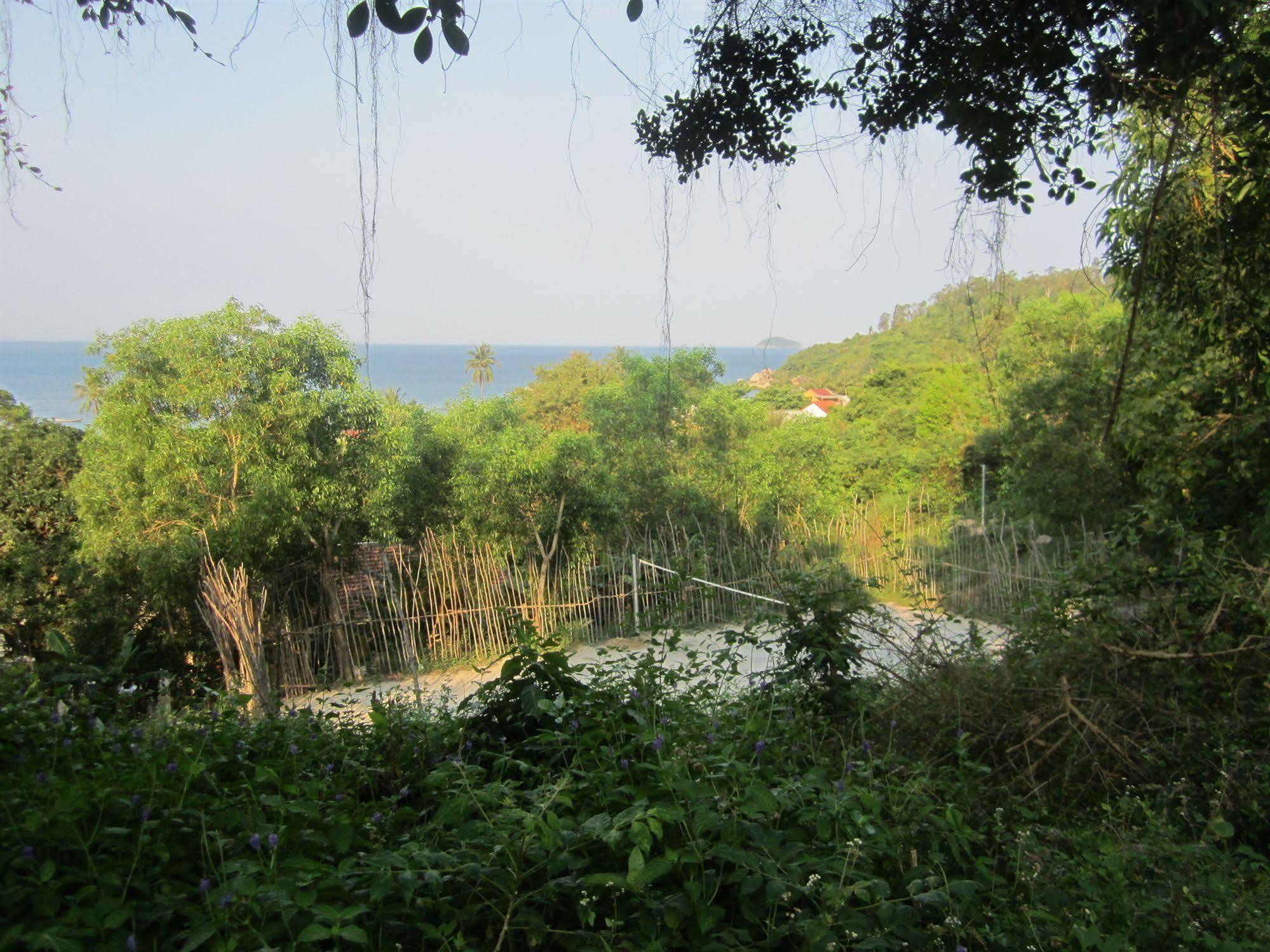 Bai Huong Cu Lao Cham Homestay Tan Hiep  Exterior photo