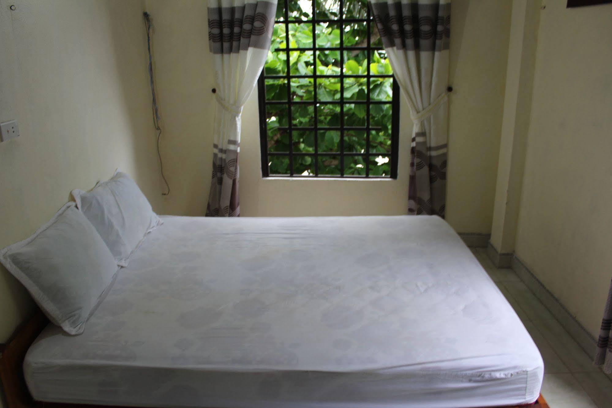 Bai Huong Cu Lao Cham Homestay Tan Hiep  Exterior photo