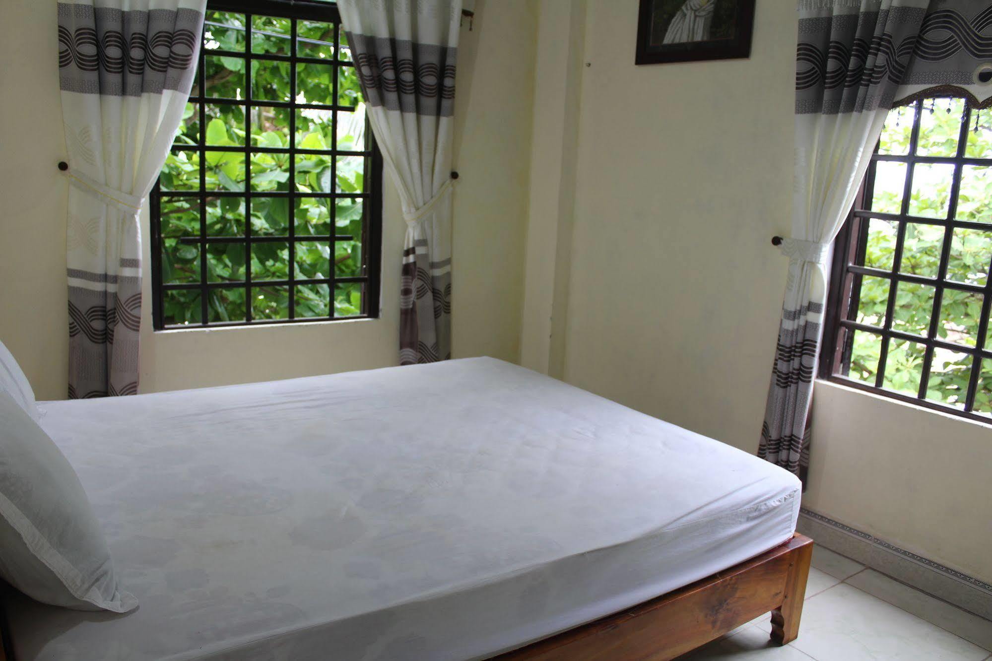 Bai Huong Cu Lao Cham Homestay Tan Hiep  Exterior photo