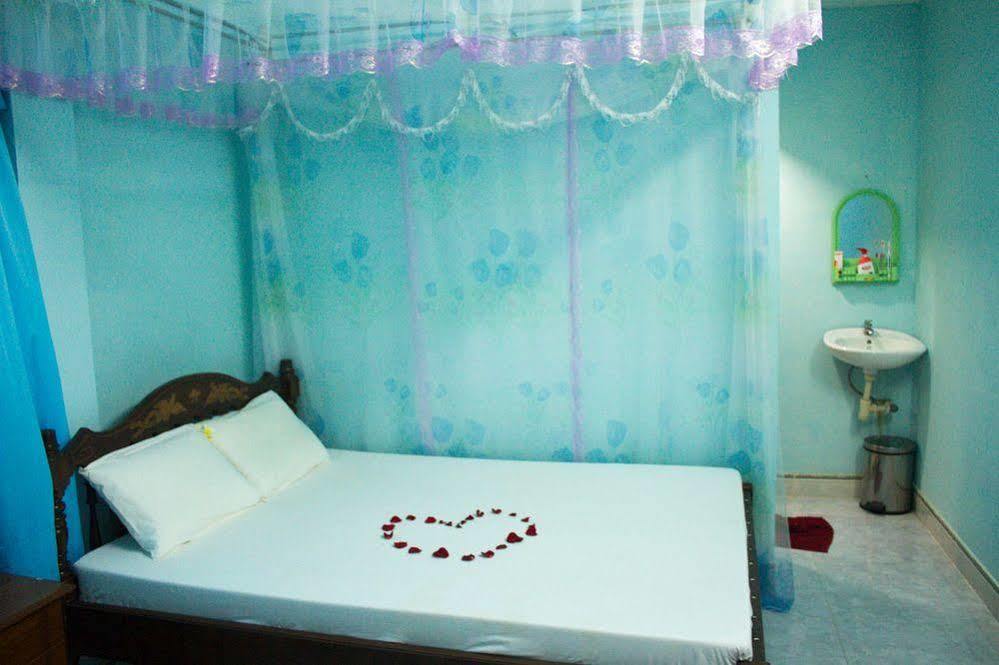 Bai Huong Cu Lao Cham Homestay Tan Hiep  Exterior photo